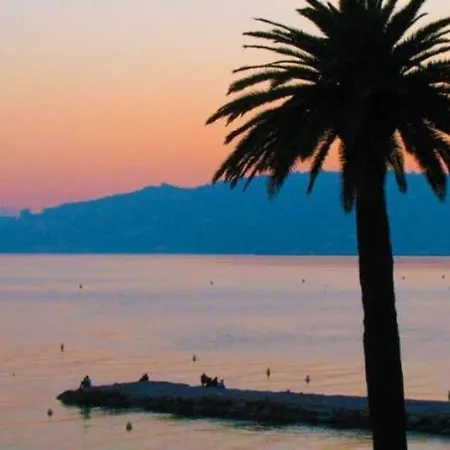 Appartamento Ideal Vacation By The Sea Juan-les-Pins