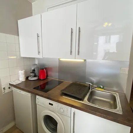 Appartamento Ideal Vacation By The Sea
