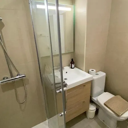 Ideal Vacation By The Sea Appartamento