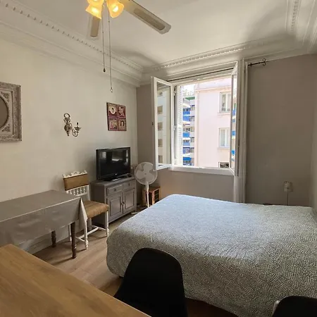 Appartamento Ideal Vacation By The Sea Juan-les-Pins