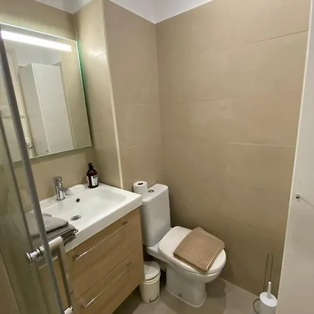 Appartamento Ideal Vacation By The Sea